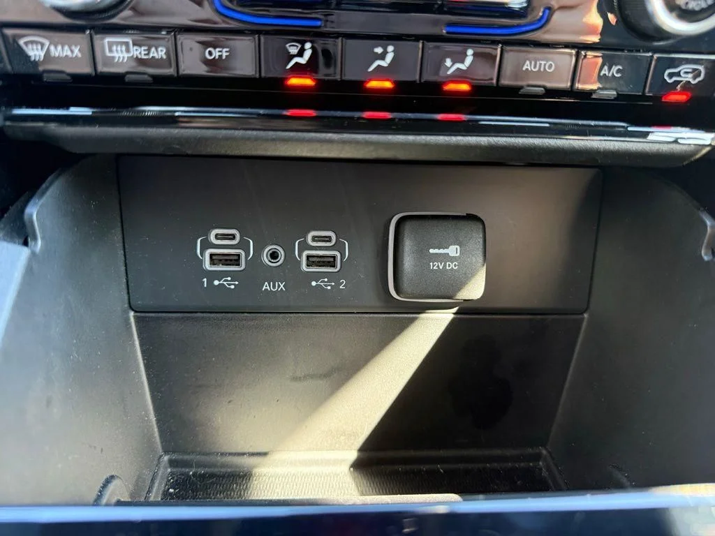 2024 Jeep Grand Cherokee Overland 4xe - Photo 28