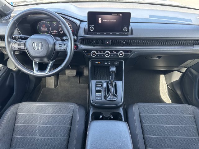 2023 Honda CR-V Sport - Photo 9