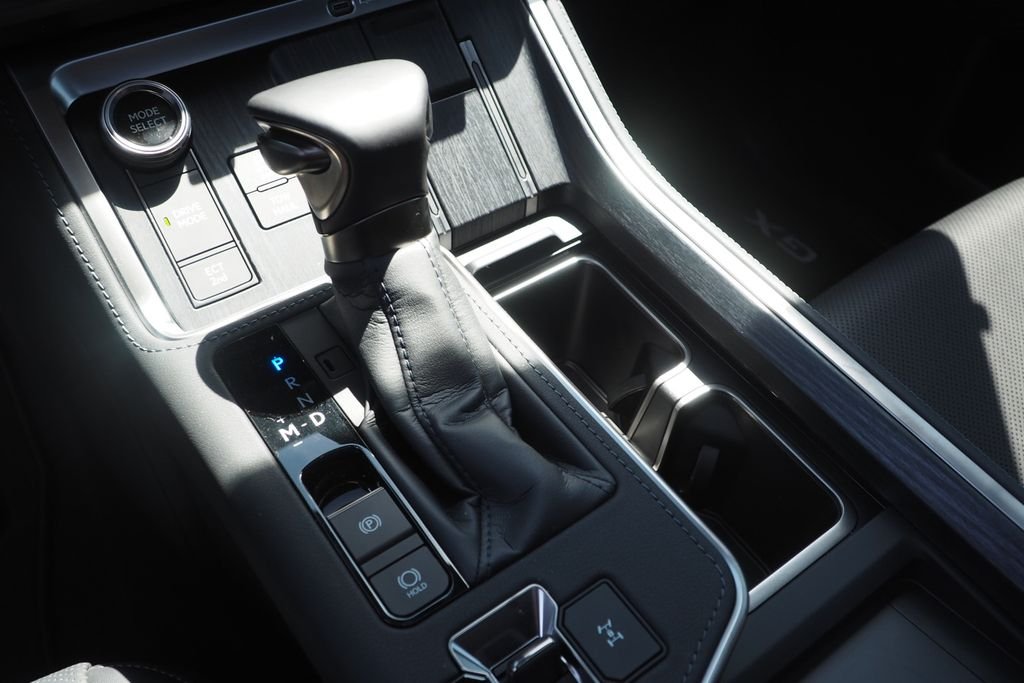 Used 2026 Gray Lexus 550 Premium+ image 26