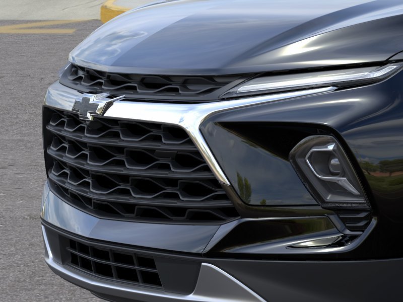 2026 Chevrolet Blazer 2LT - Photo 13