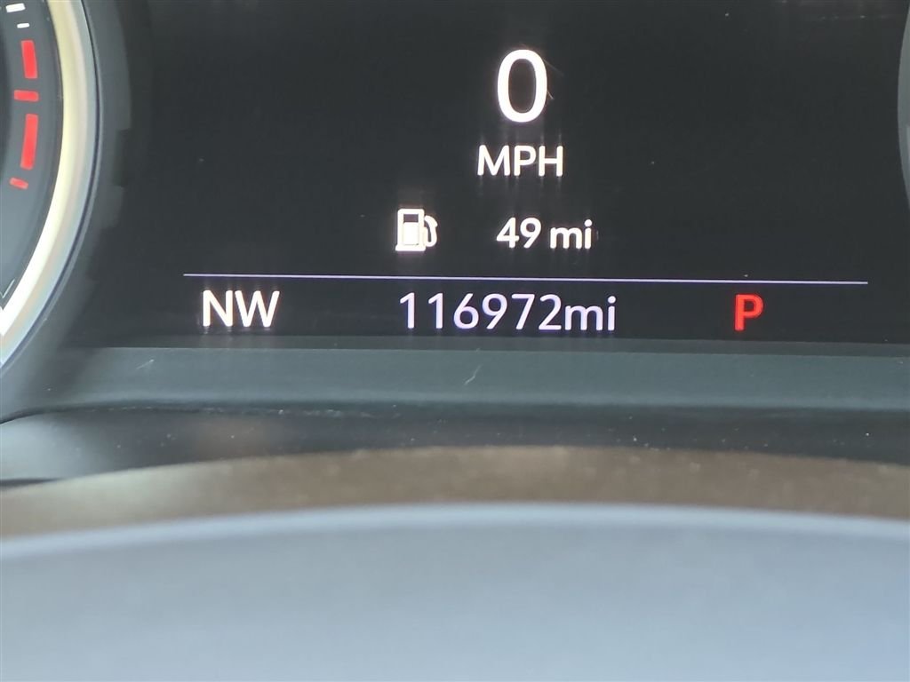Used 2021 Black Chevrolet Z71 image 21