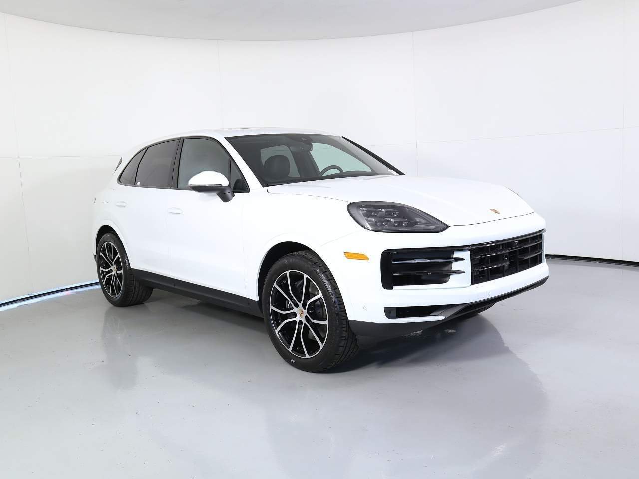 2025 Porsche Cayenne Base - Photo 9
