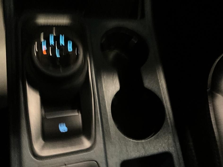 Used 2024 Gray Ford Lariat image 26