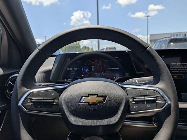 2026 Chevrolet Equinox LT - Photo 22