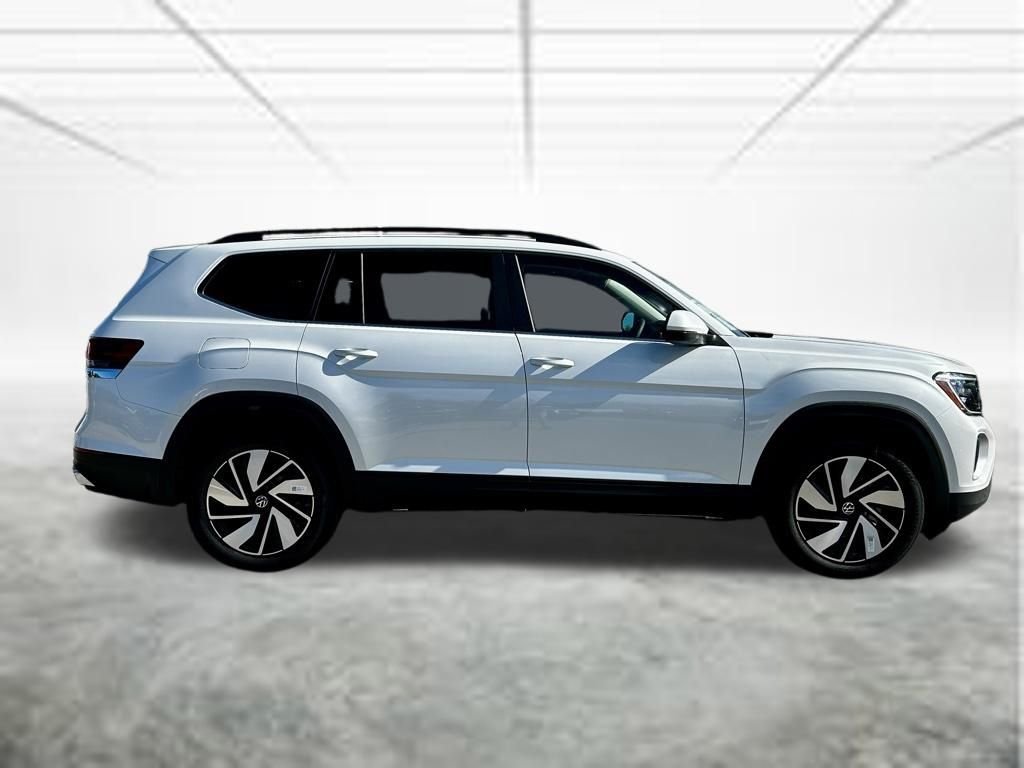 2026 Volkswagen Atlas SE w/Tech - Photo 7