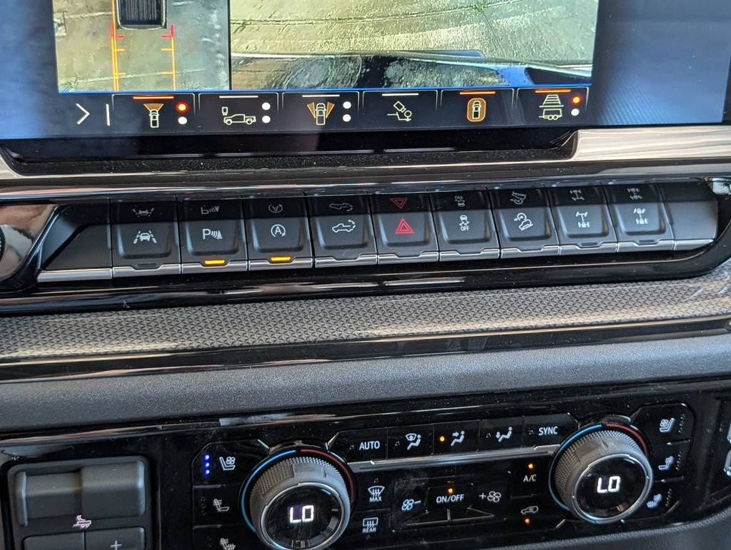 2026 Chevrolet Silverado 1500 ZR2 - Photo 24