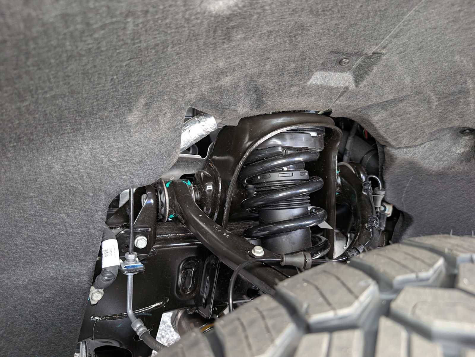2026 GMC Canyon Elevation - Photo 7