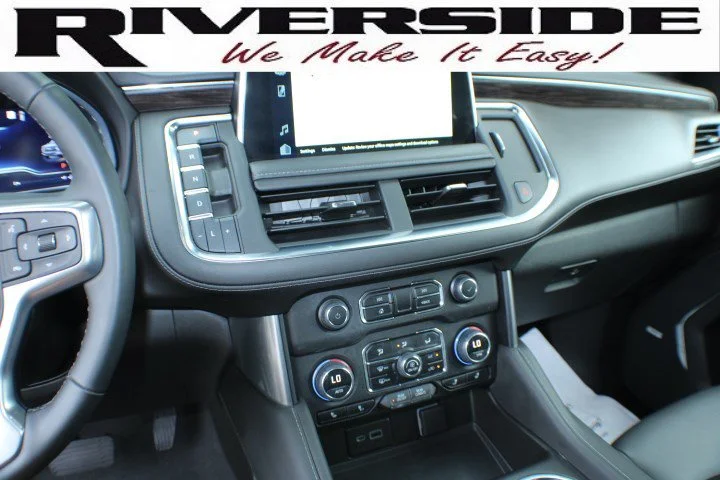 2023 Chevrolet Tahoe Z71 - Photo 11