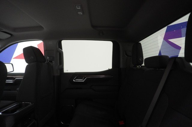 2026 Chevrolet Silverado 1500 LT - Photo 23