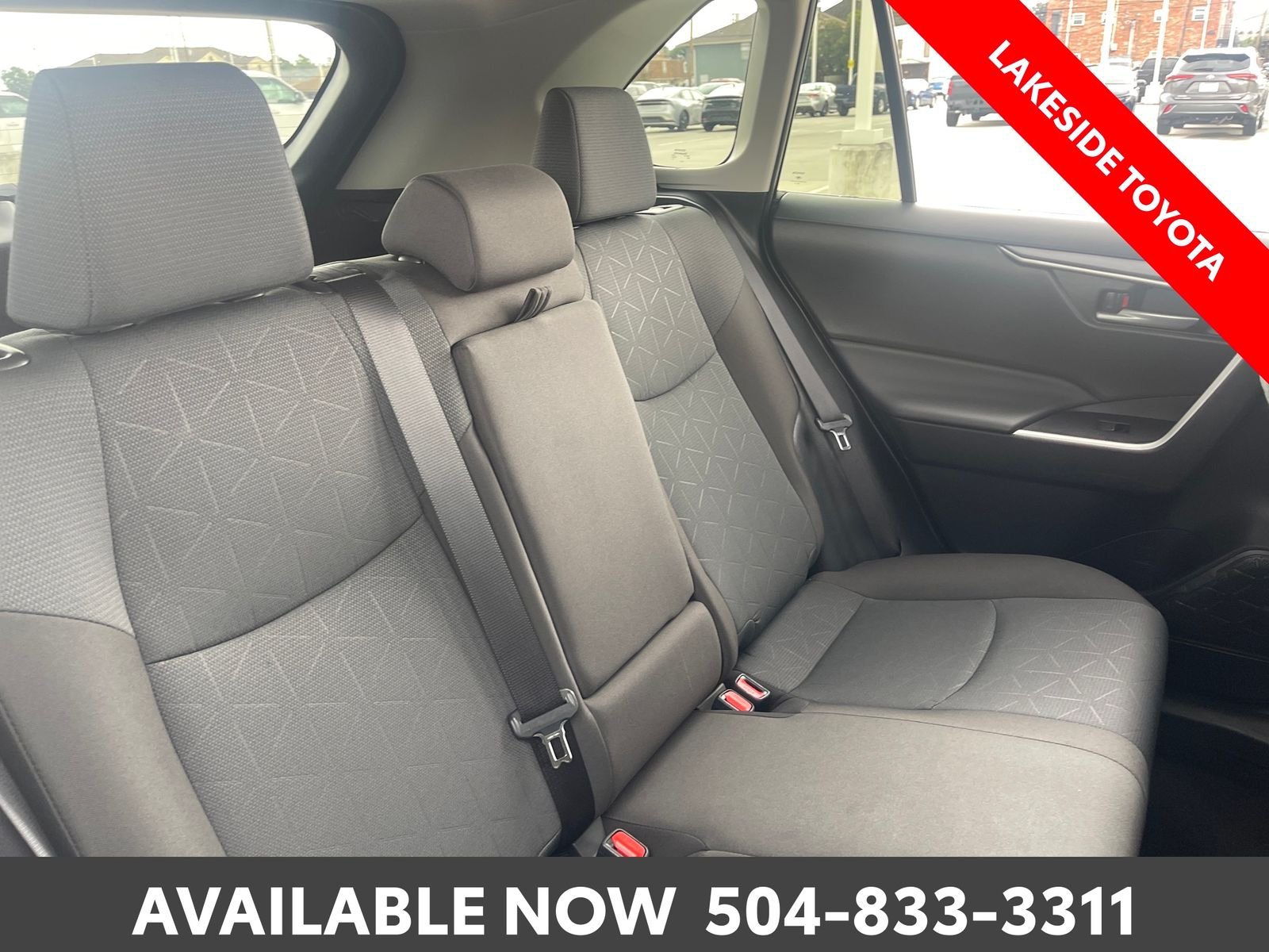Certified Used 2025 Gray Toyota XLE image 20