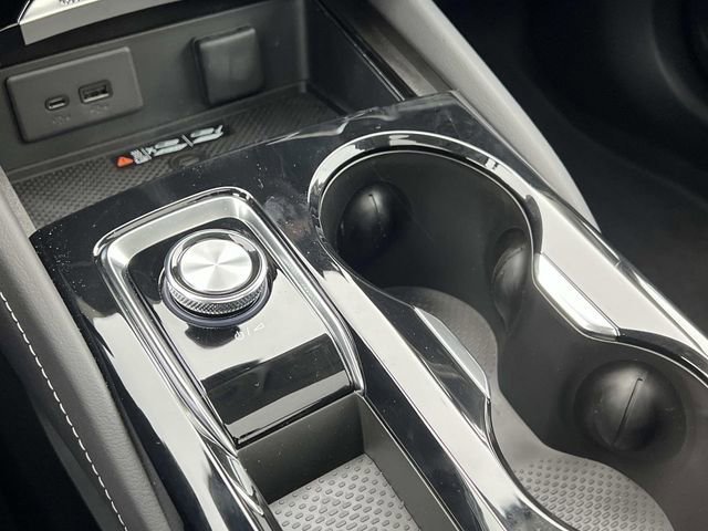 New 2026 Quartz Blue Metallic Buick Sport Touring image 25