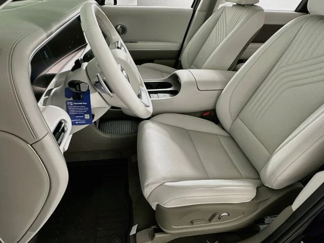 New 2027 Hyundai PALISADE SEL