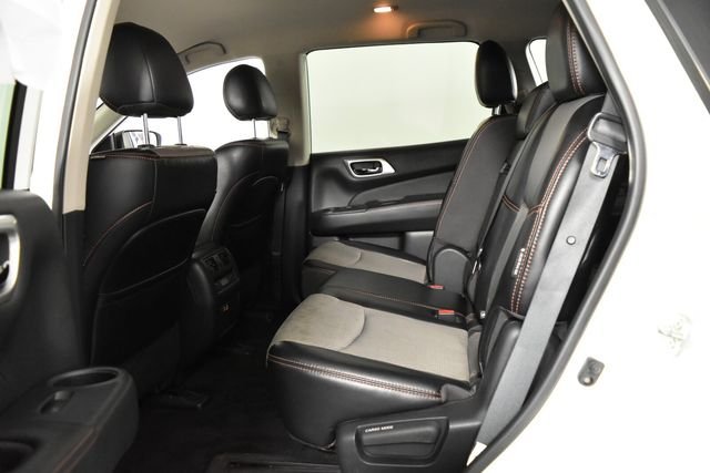 2020 Nissan Pathfinder SV - Photo 31