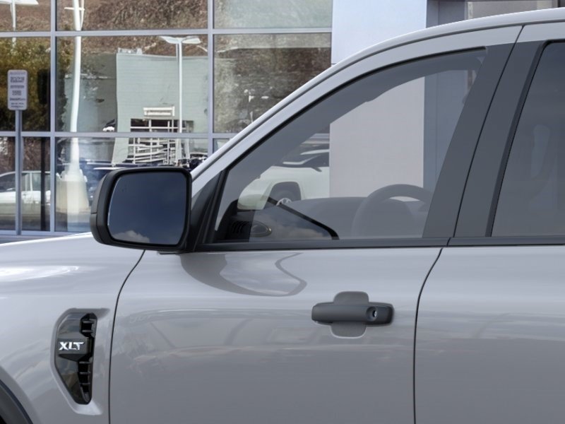 New 2026 Avalanche Ford XLT image 20