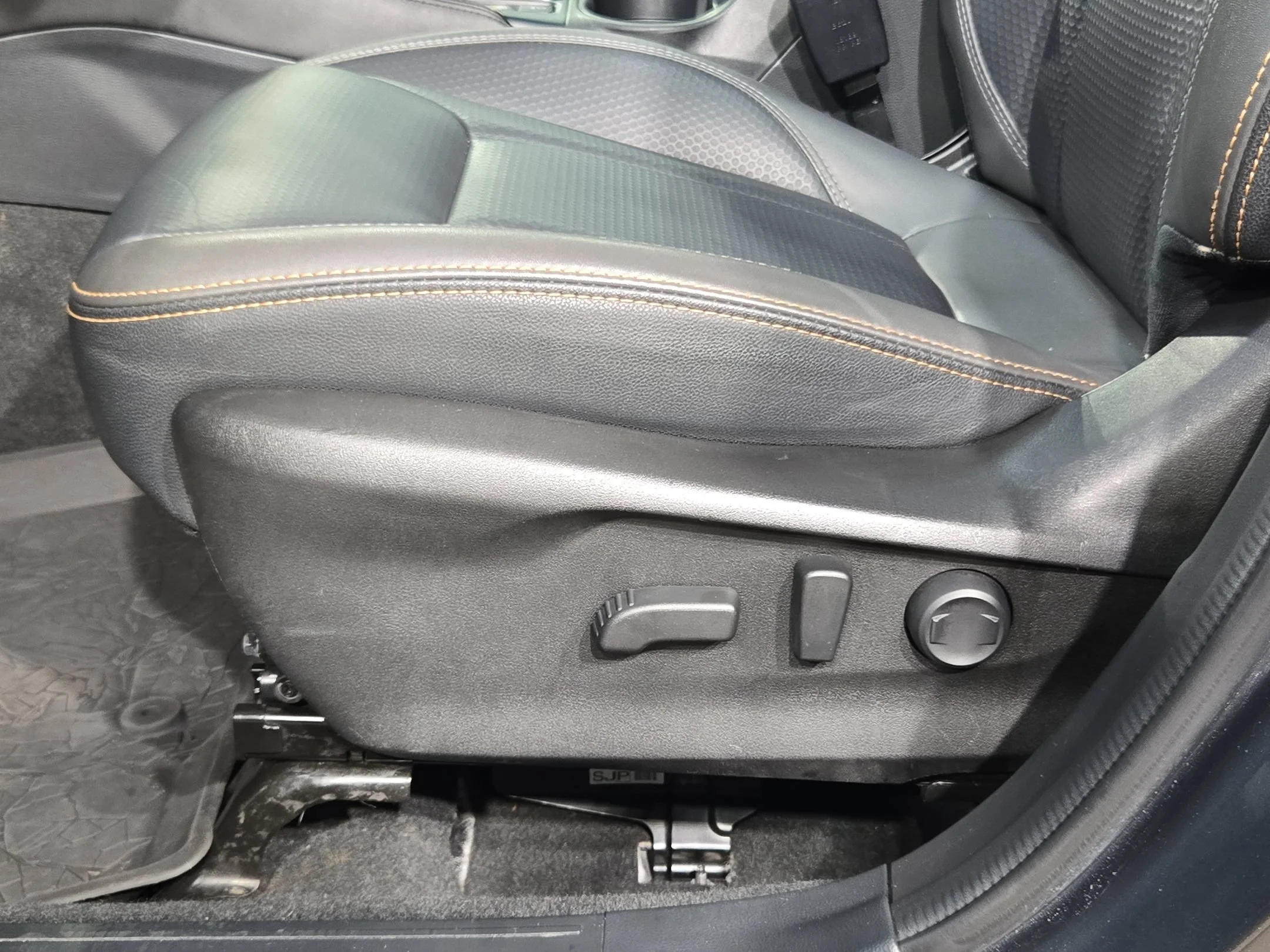 Used 2022 Magnetite Gray Metallic Subaru Wilderness image 23