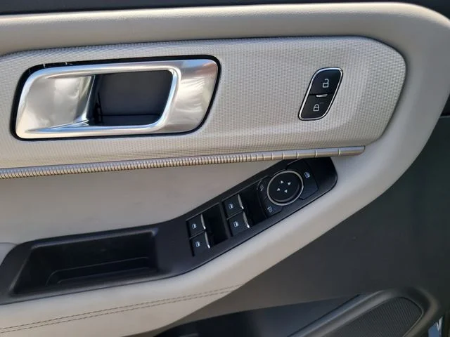 New 2026 Black Metallic Ford Active image 19