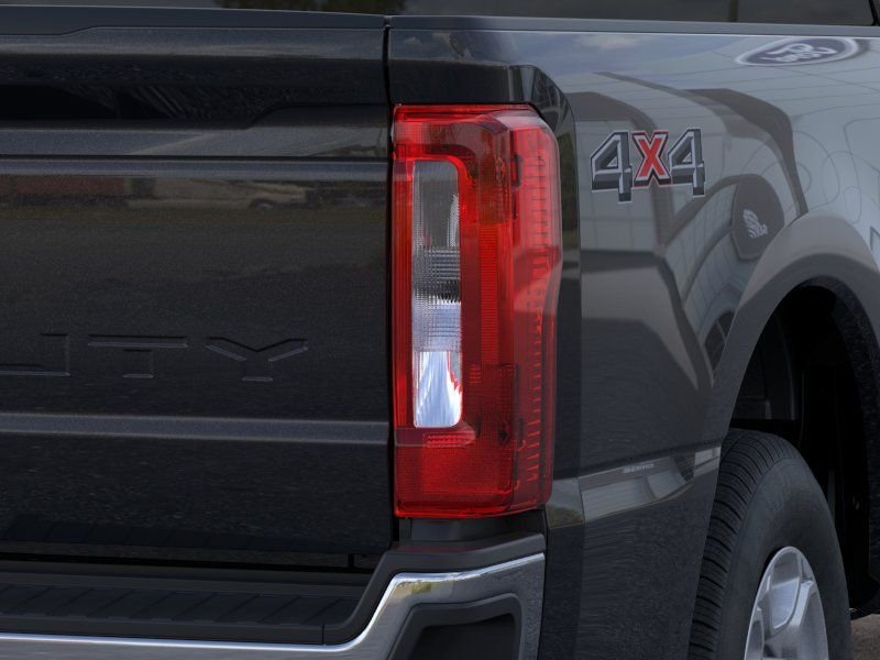 2026 Ford F-250 Super Duty XLT - Photo 23