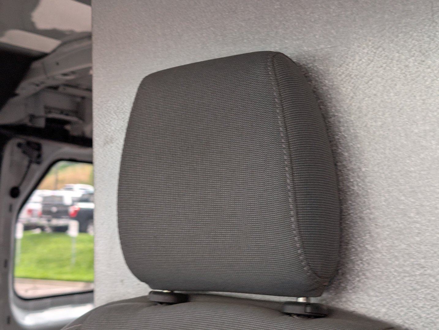 Used 2016 Oxford White Ford  image 12