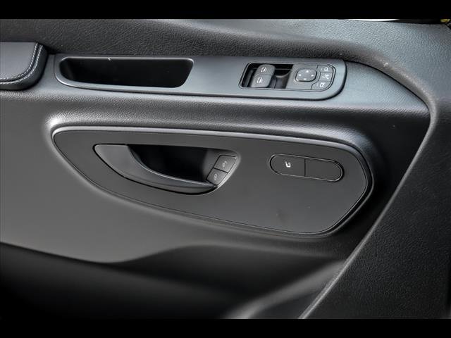 2025 Mercedes-Benz Sprinter Cargo Van Base - Photo 10