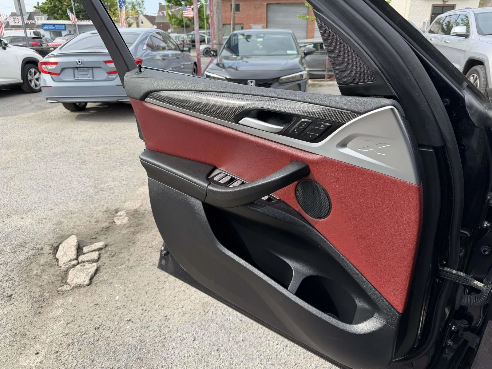 Used 2024 Black BMW M40i image 15