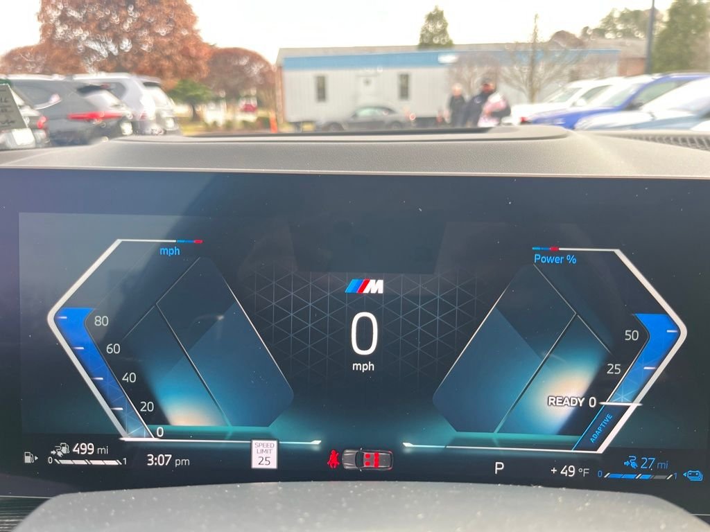 2026 BMW X5 50e - Photo 17