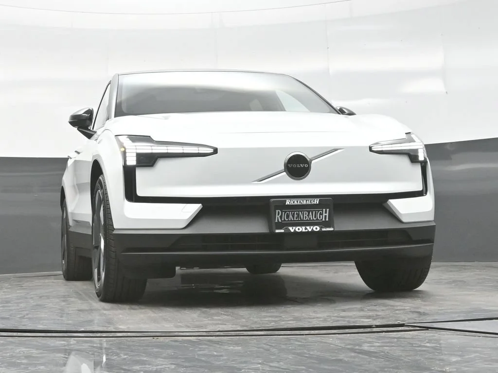 New 2026 White Volvo Twin Motor Performance Plus image 21