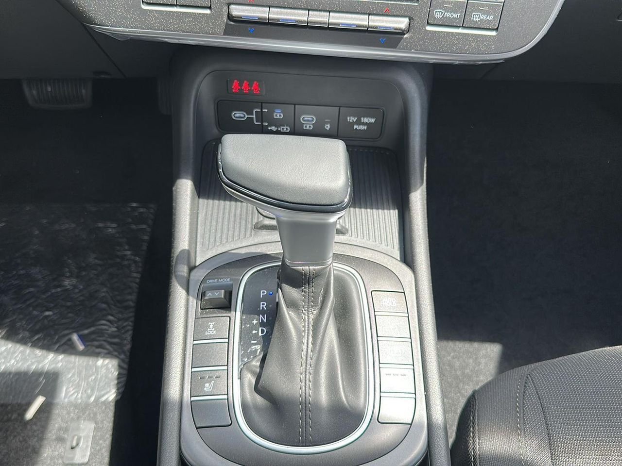 New 2026 Abyss Black Pearl Hyundai SEL Sport AWD image 64