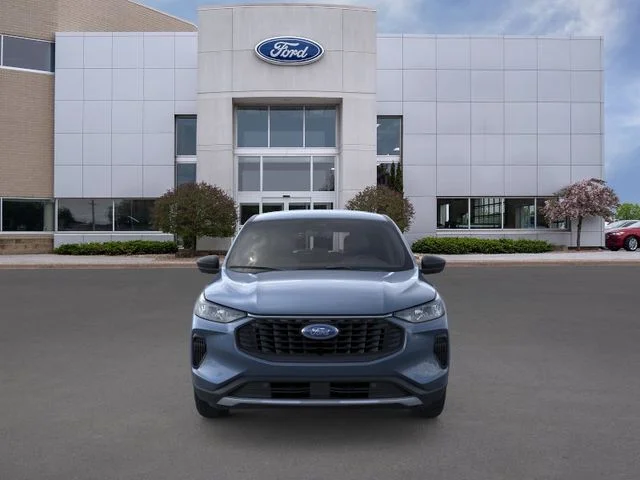 New 2026 Vapor Blue Ford Active image 6