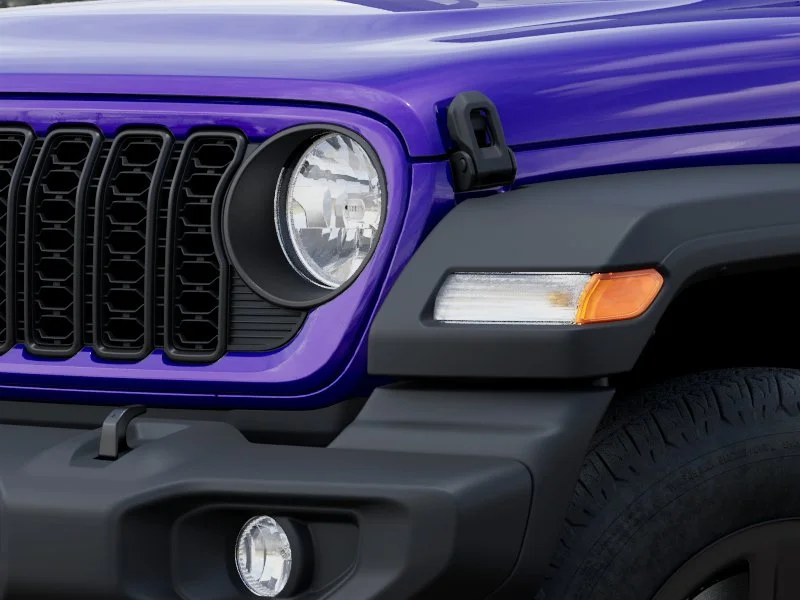 New 2026 Reign Exterior Paint Jeep Sport image 36