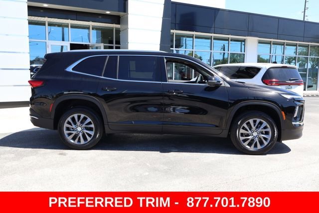 2026 Buick Enclave Preferred - Photo 10
