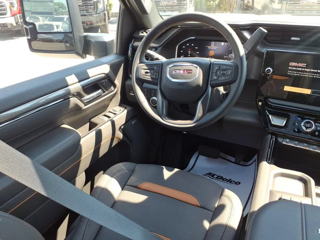 2026 GMC Sierra 2500HD AT4 - Photo 20