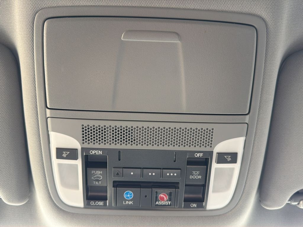 2020 Acura MDX Technology Package - Photo 14