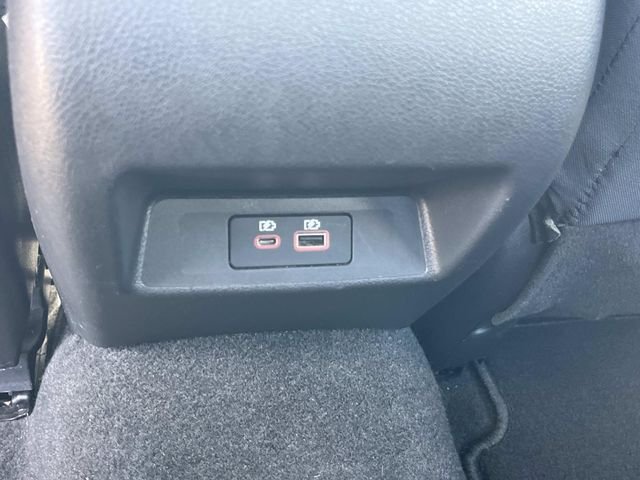 Used 2025 Garnet Pearl Nissan 2.5 SV image 16