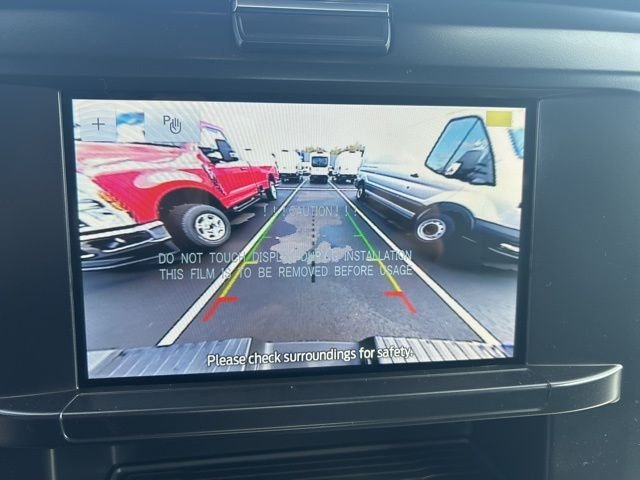 New 2026 Oxford White Ford F-250® XL image 31