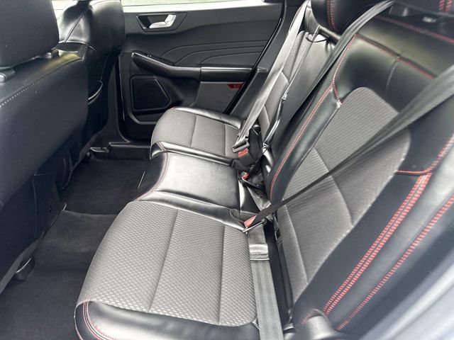 2023 Ford Escape ST-Line Select - Photo 16