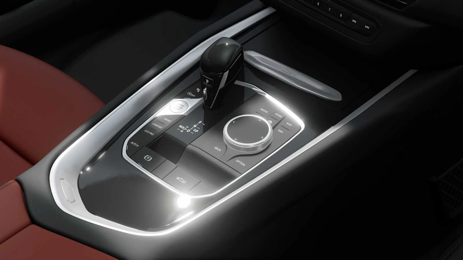 New 2026 Alpine White BMW sDrive30i image 12