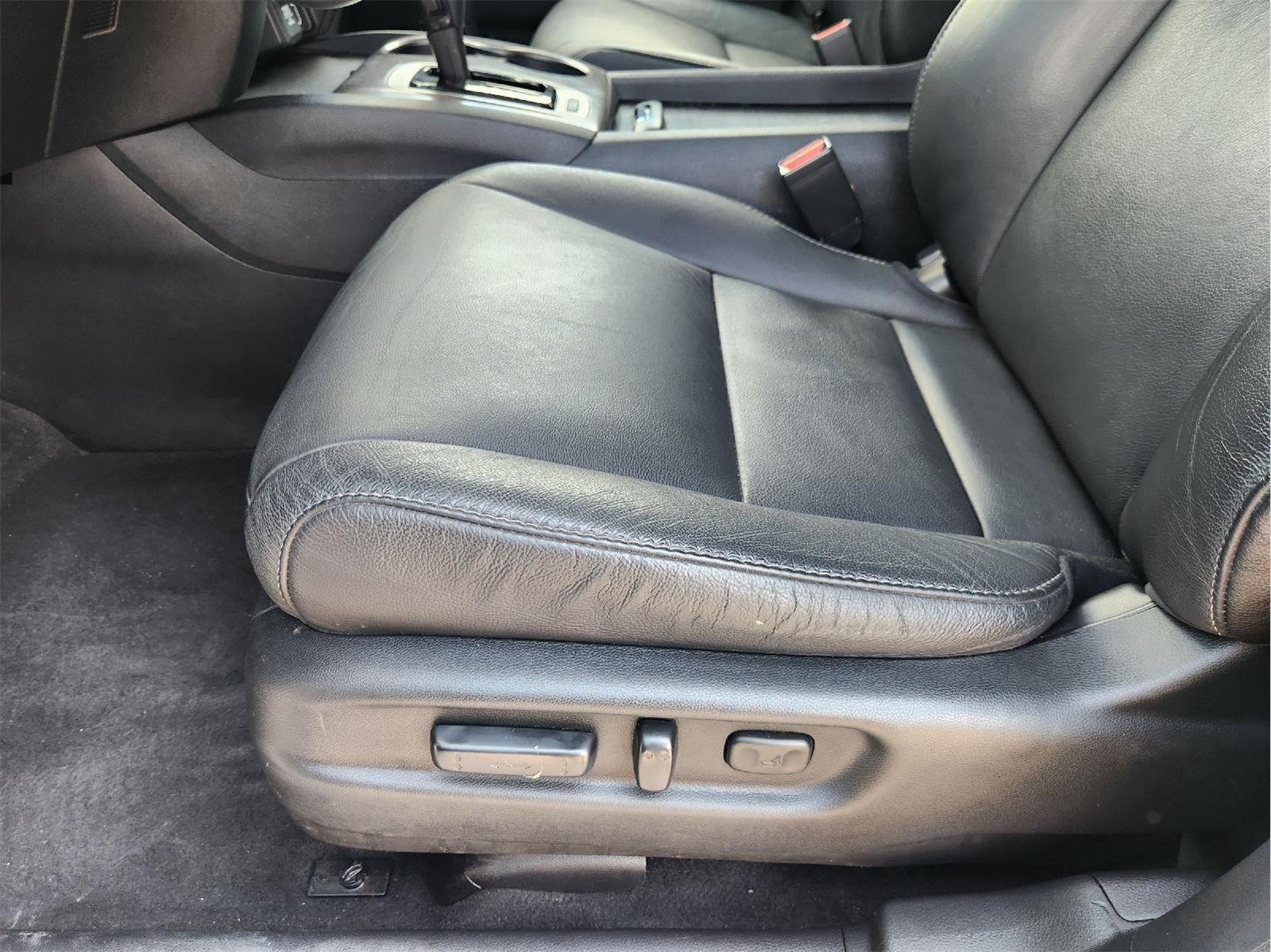 2020 Honda Pilot photo 23 of 33