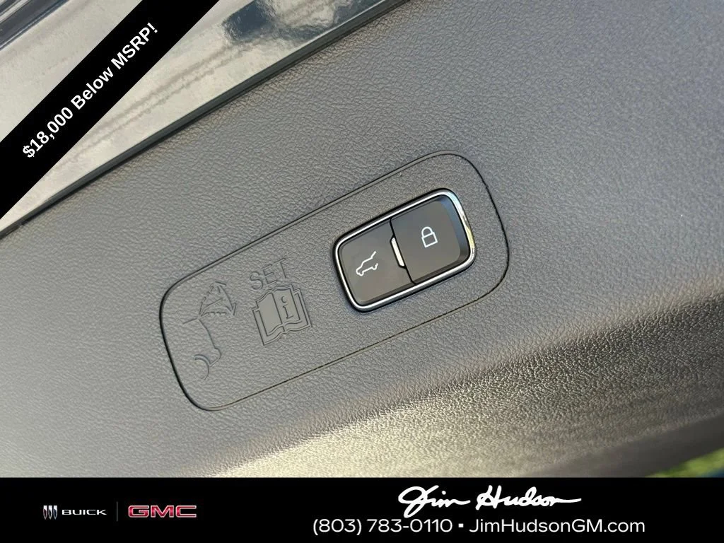 Used 2025 Green Lincoln Black Label image 19