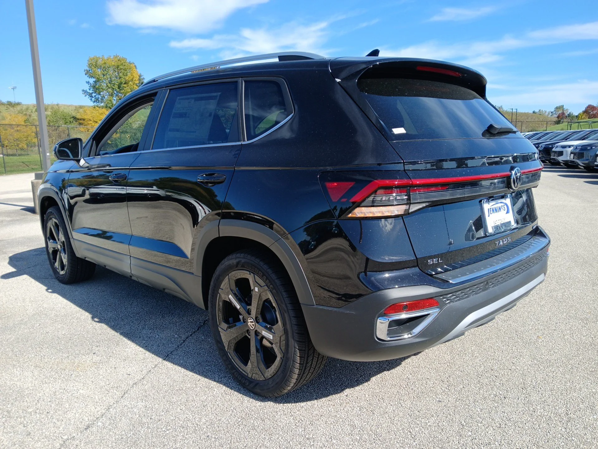 Vehicle thumbnail