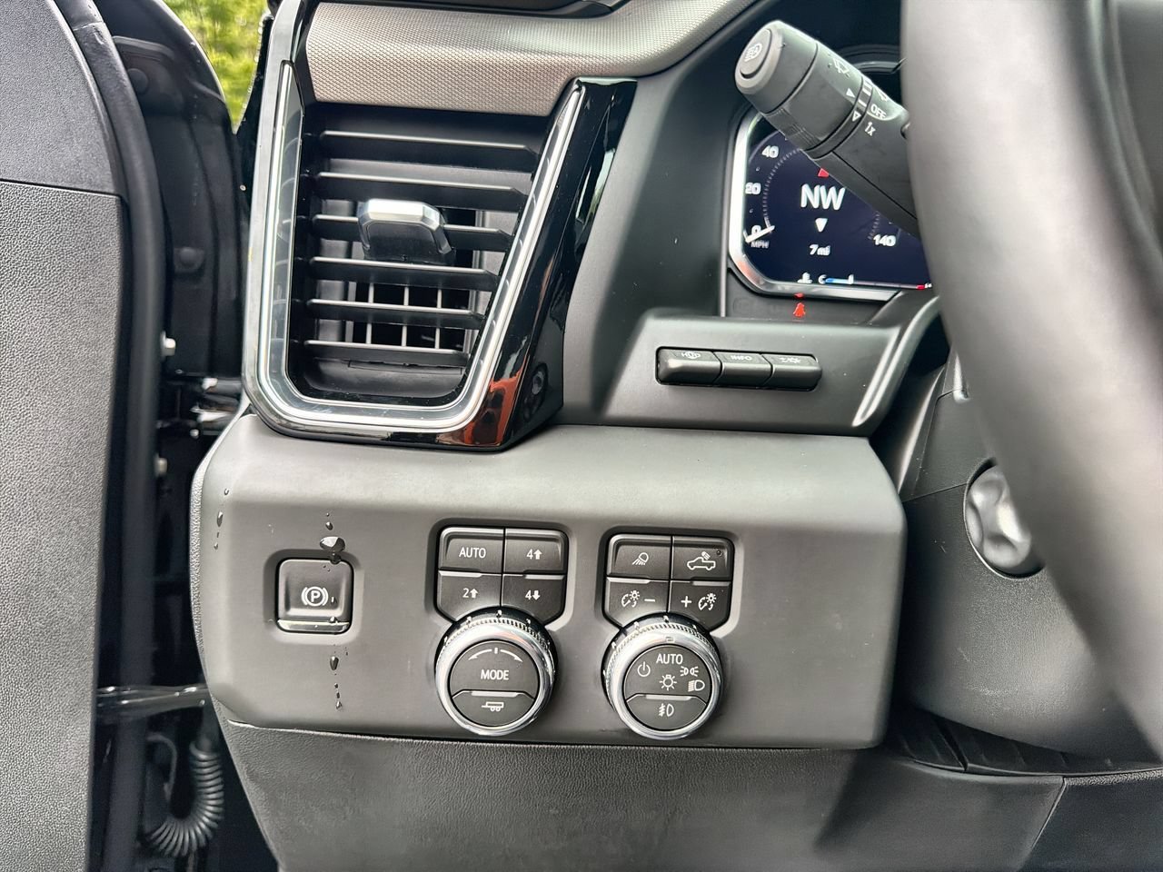 New 2026 Onyx Black GMC Denali image 15