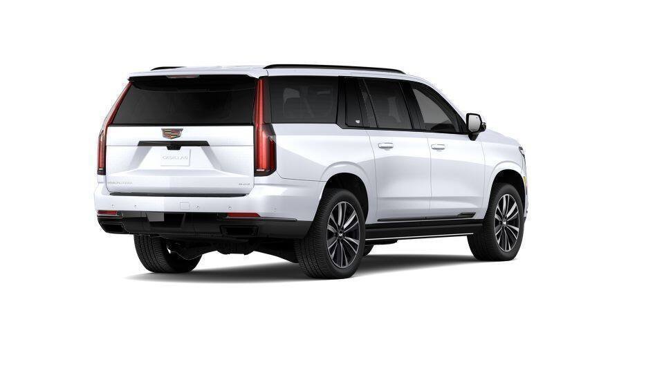 2026 Cadillac Escalade ESV Sport - Photo 188