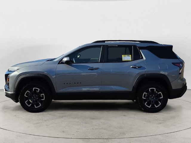 Used 2026 Sterling Gray Metallic Chevrolet ACTIV image 8