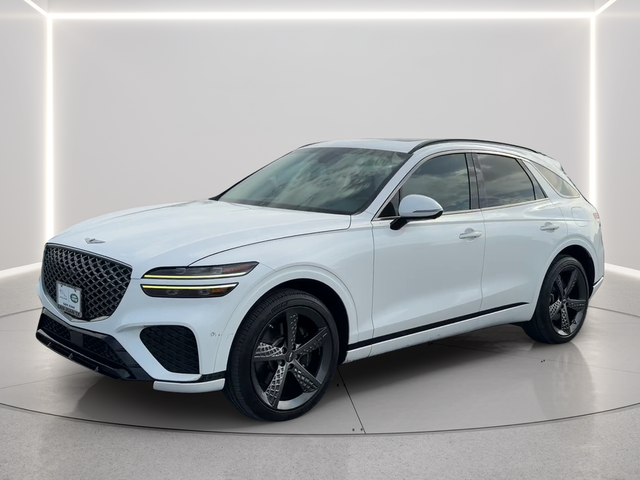 Pre-Owned 2022 Genesis GV70 3.5T Sport