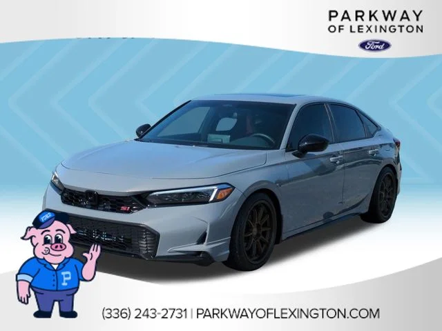 Used 2026  Honda  image 1