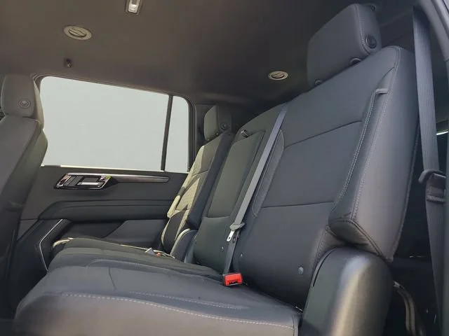 New 2026 Black Chevrolet LS image 13