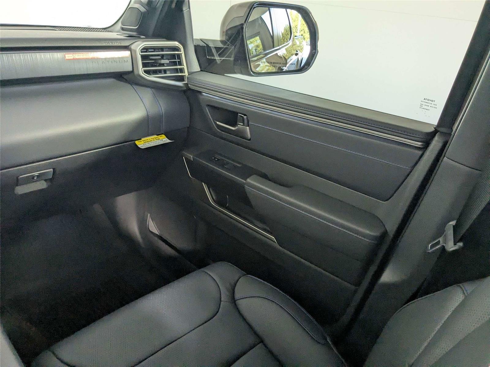 2026 Toyota Tundra Platinum - Photo 31