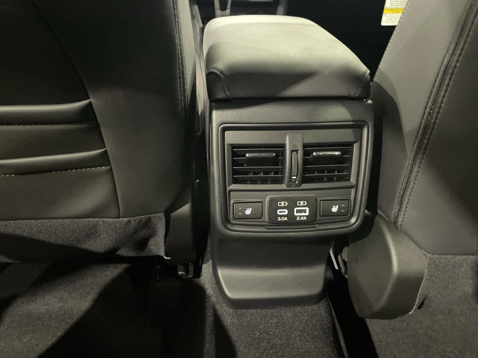 New 2026 Ice Silver Metallic Subaru Limited image 26
