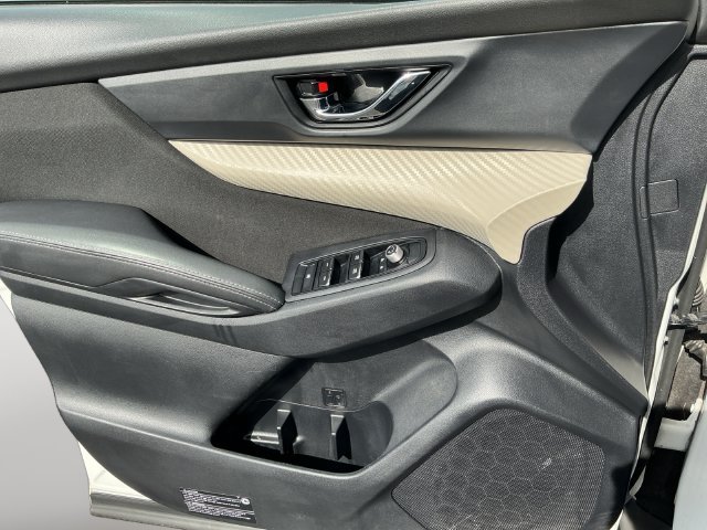 Used 2021 White Subaru Premium image 11