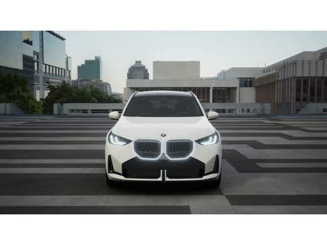 New 2026 Alpine White BMW 30 xDrive image 3