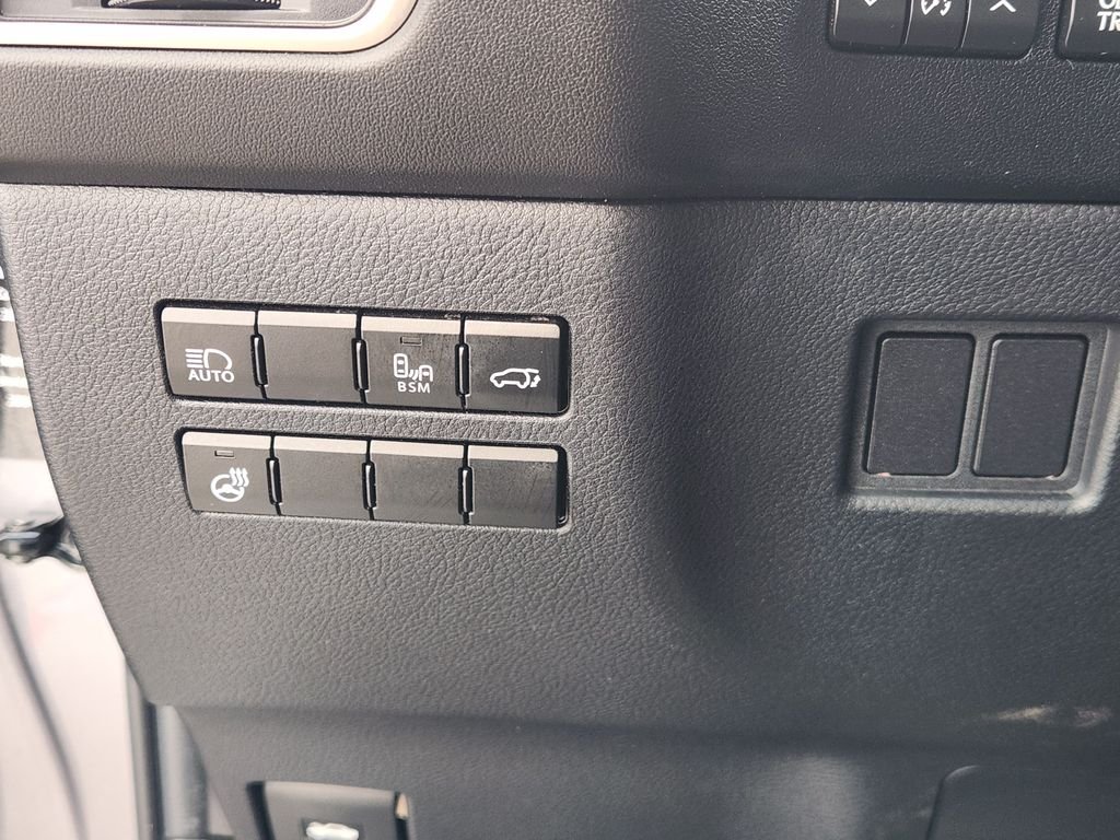 Used 2021 Gray Pearl Lexus 300 F Sport image 22